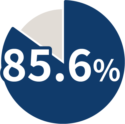 85.6%